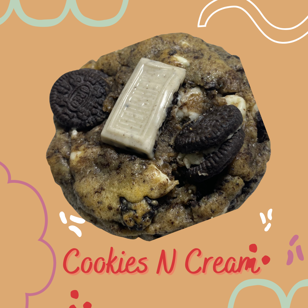 Cookies N Cream
